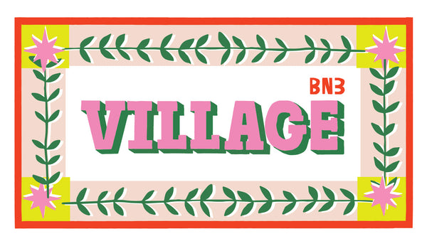 Village Gift Card