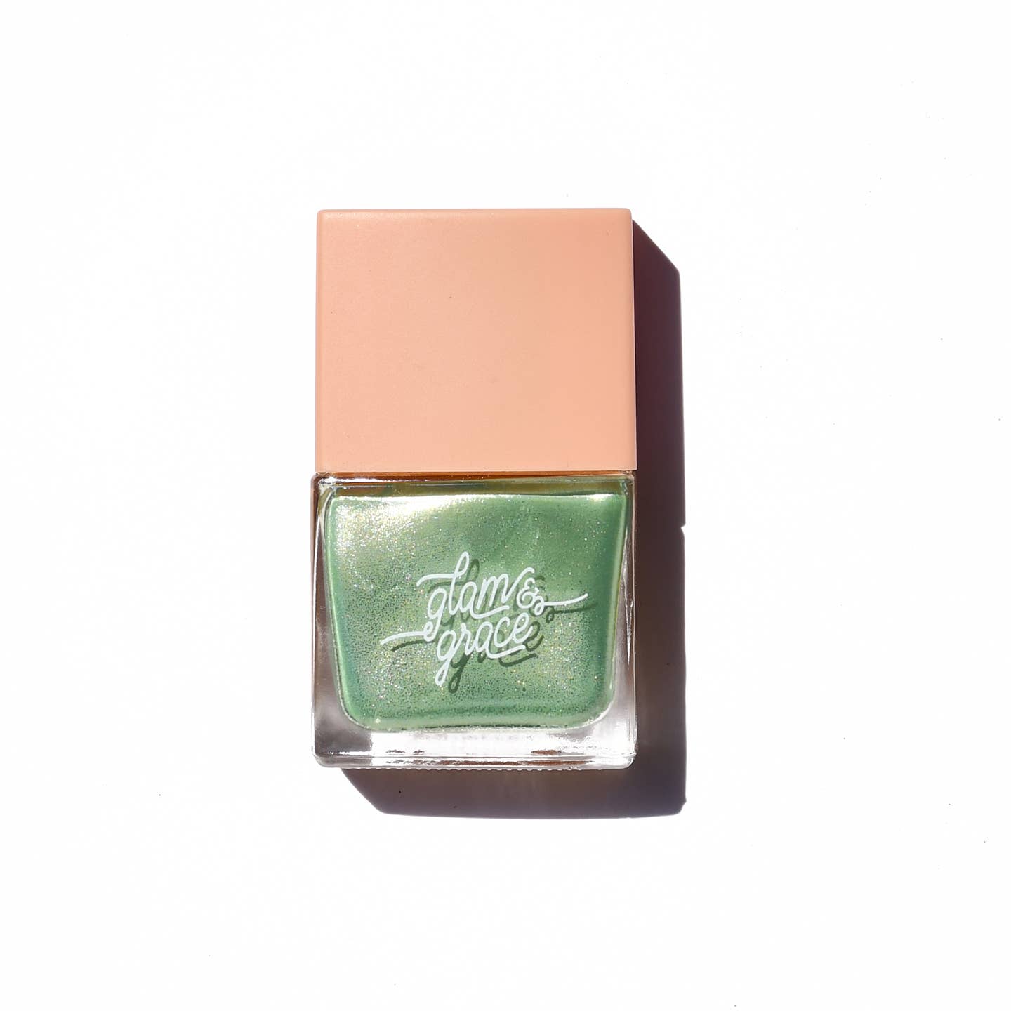 Nail Polish - Mojito