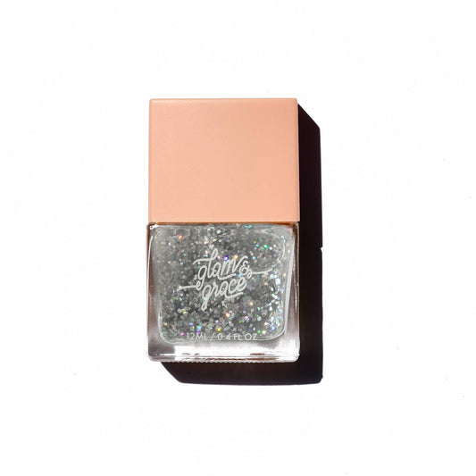 Non-Toxic Nail Polish - Disco Ball (Limited Edition)