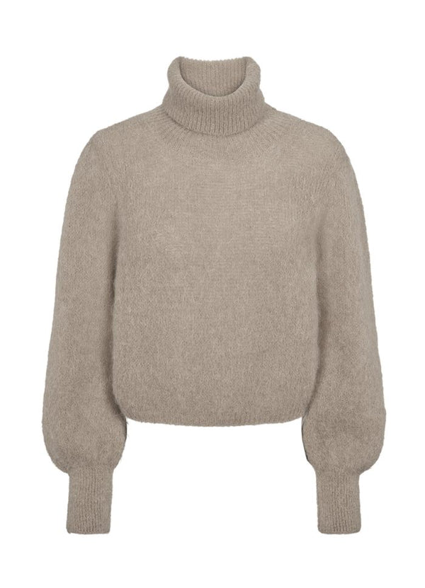 American Dreams Piro Turtleneck Sweater