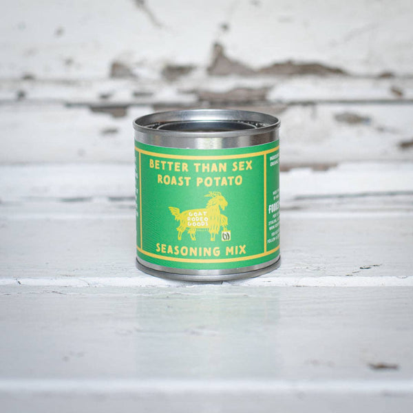 BETTER THAN SEX ROAST POTATO SEASONING