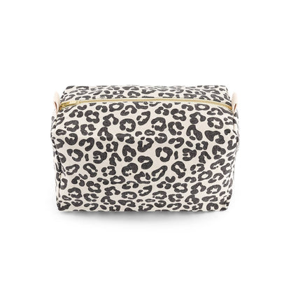 VIC TOILETRY BAG GRAOU GREIGE