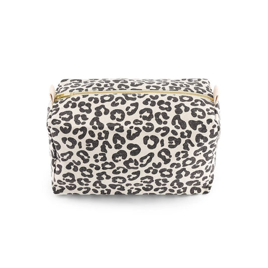VIC TOILETRY BAG GRAOU GREIGE