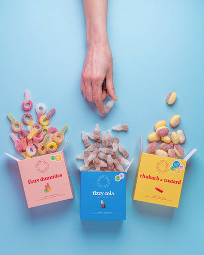 Fruit Bon Bon Giftbox