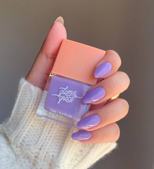 Nail Polish - Violet