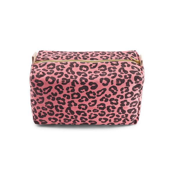 VIC TOILETRY BAG GRAOU STRAWBERRY