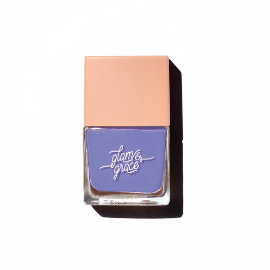 Nail Polish - Fruit Snack