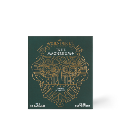 True Magnesium+