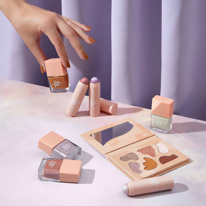 Non-Toxic Nail Polish - Dew Drop