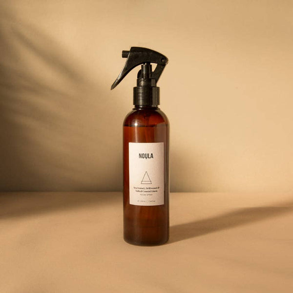 AIR : Sea Fennel, Driftwood & Coastal Linen Room Spray