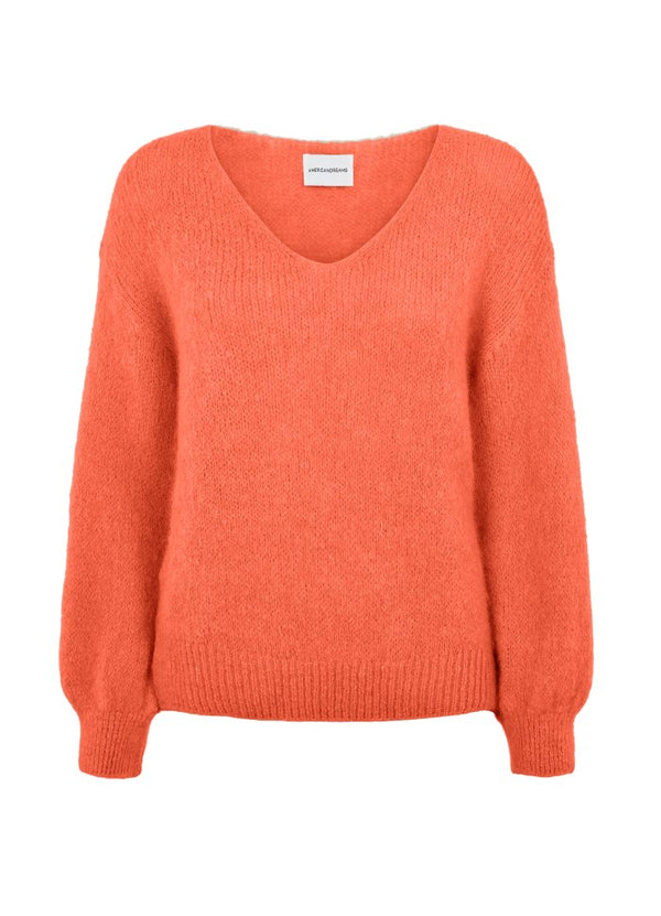 American Dreams Milana Alpaca Pullover
