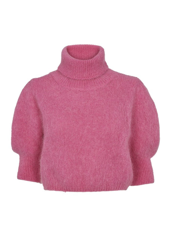 American Dreams Piro Rollneck Alpaca Pullover