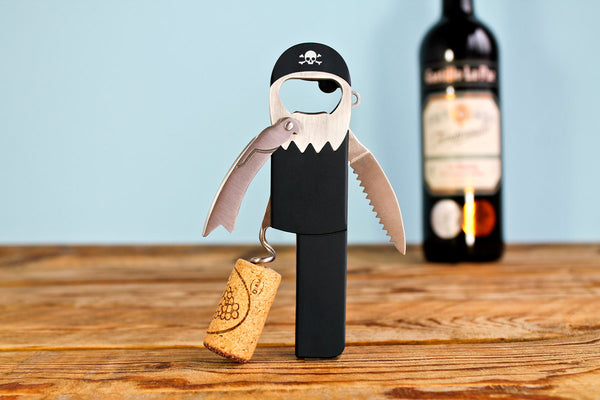 Legless Corkscrew