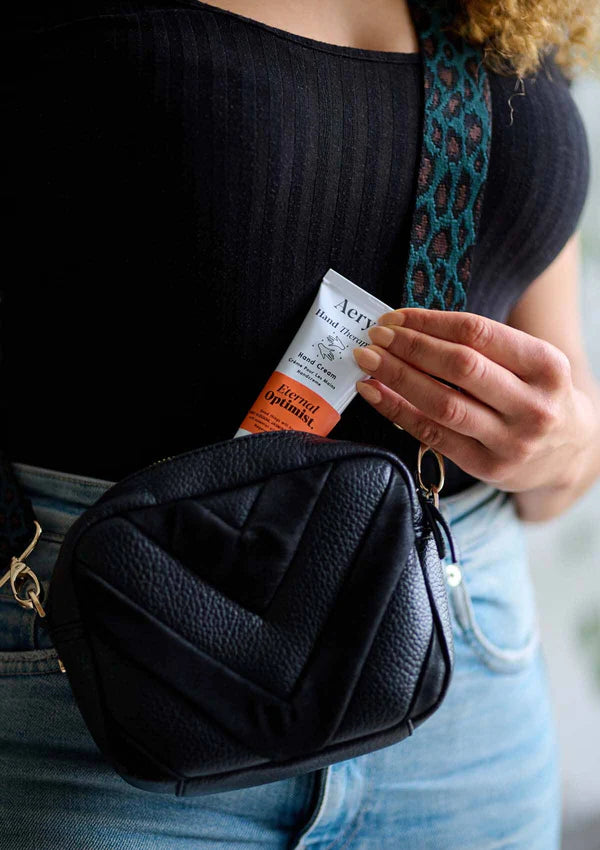 Aery Eternal Optimist Hand Cream - Neroli Blossom, Jasmin & Sandalwood