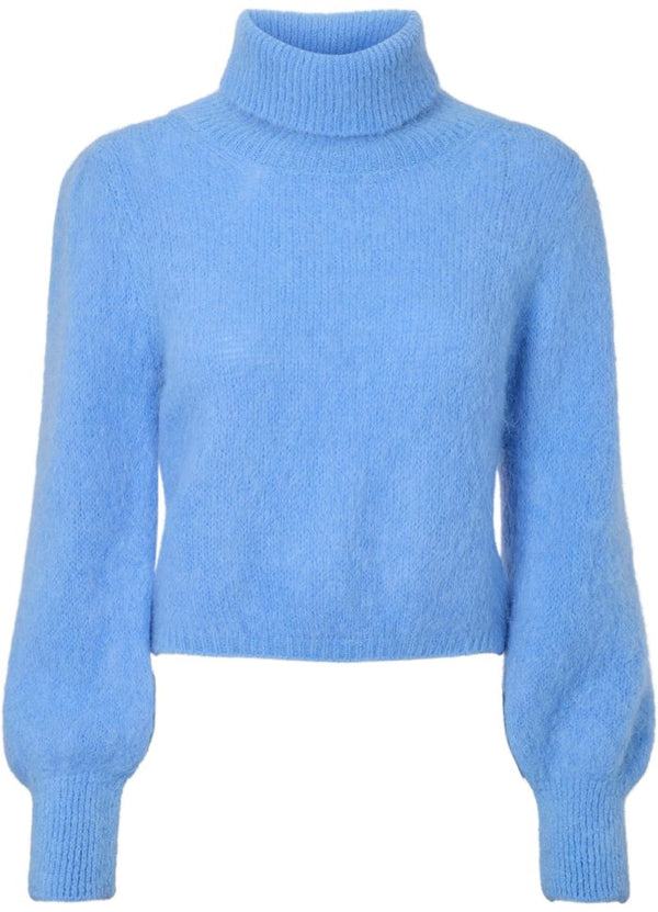 American Dreams Piro Turtleneck Sweater
