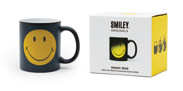 Smiley® Mug